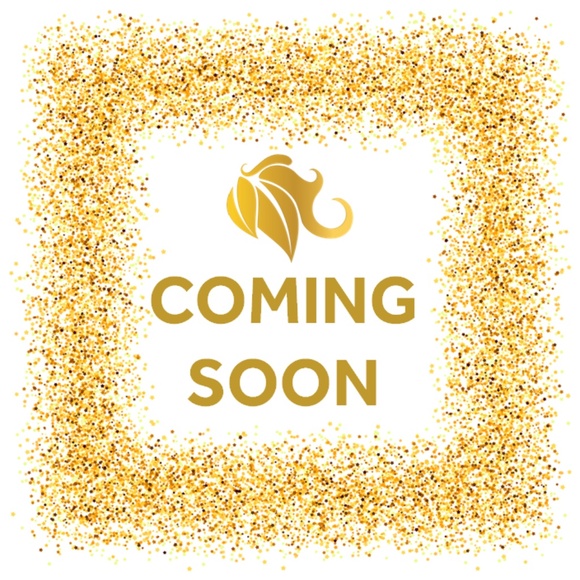 NEW CLOSET ITEMS COMING SOON! - Picture 1 of 1